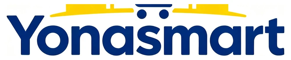 Logo Yonasmart