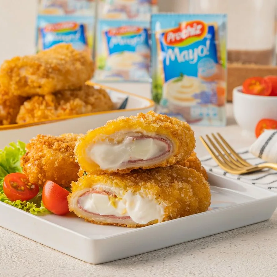 Risoles Mayo — 1 Pack Isi 5 Pcs